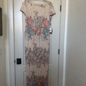 Adrianna Pampell long dress